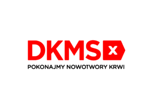 DKMS Logo
