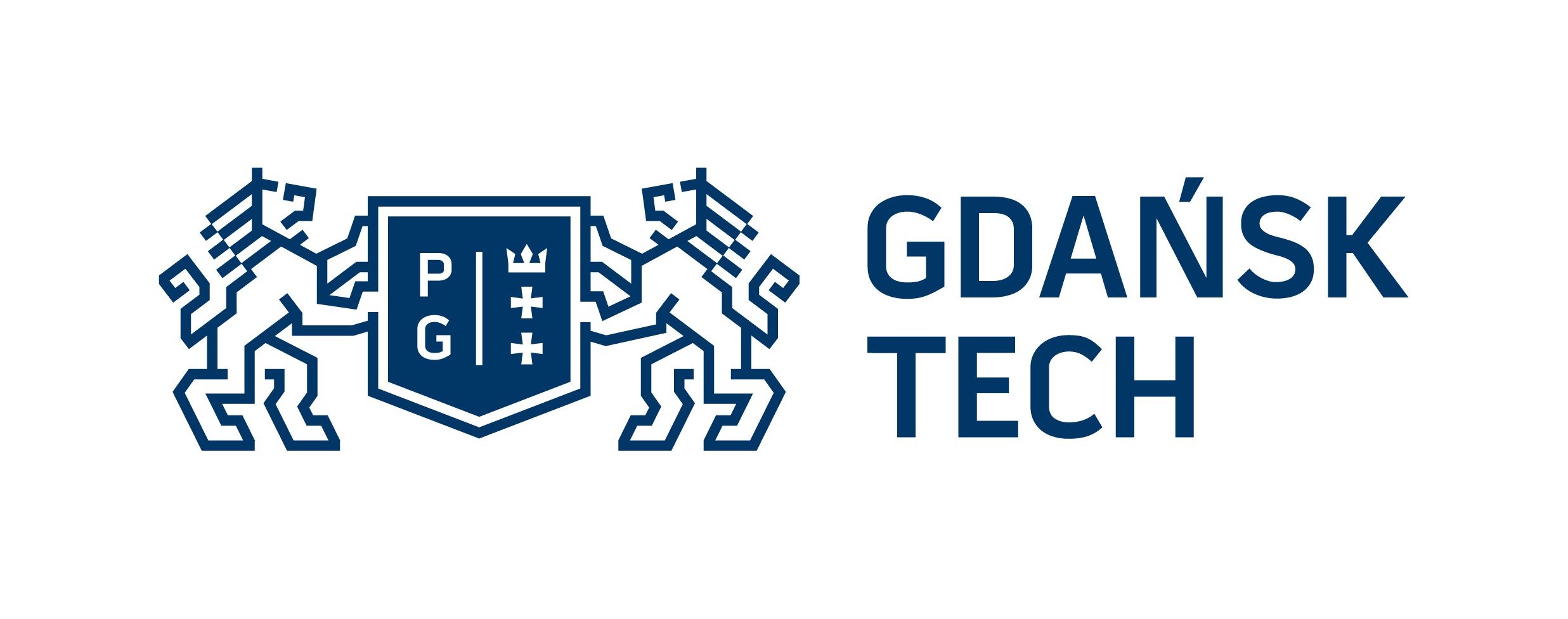 logo Politechniki Gdańskiej
