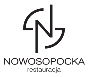 Restauracja Nowosopocka Logo