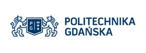 logo Politechniki Gdańskiej